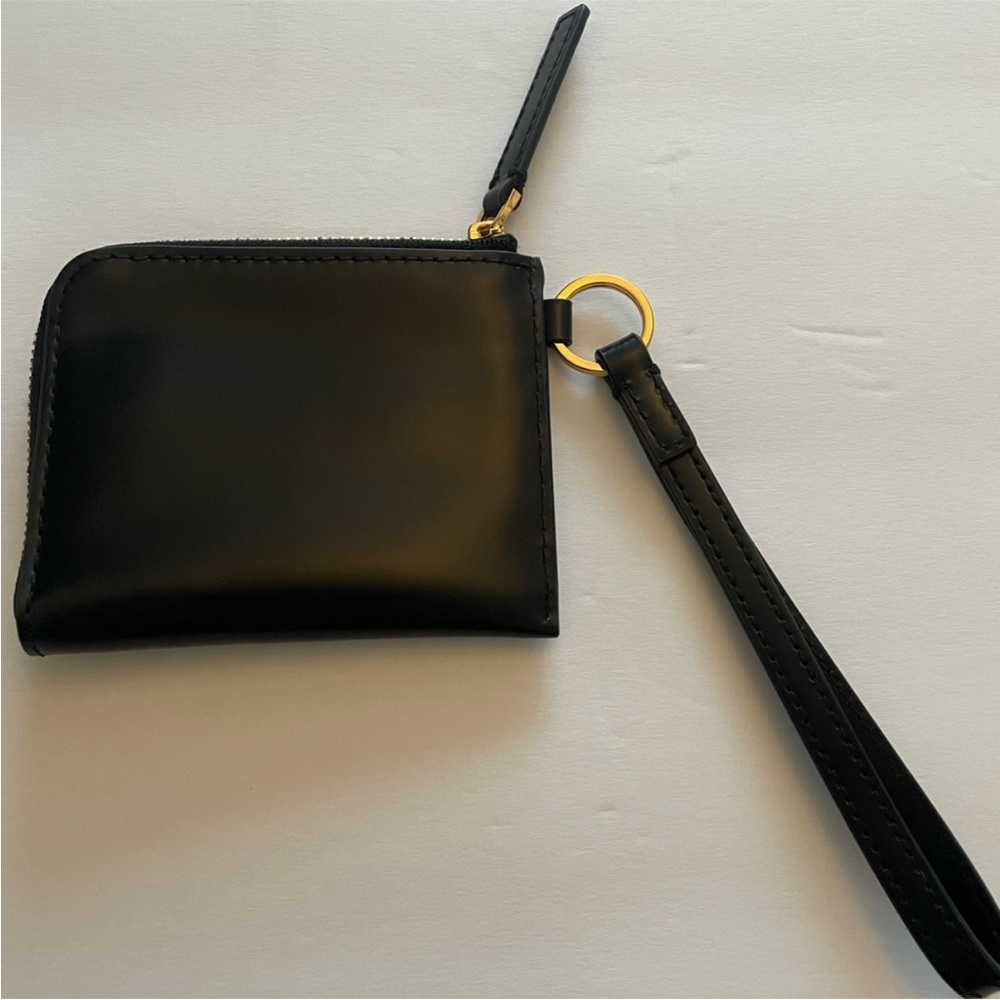Madewell Essential Zip Wallet